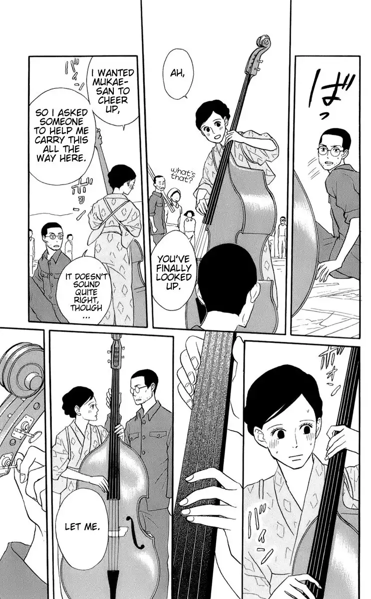 Sakamichi no Apollon Chapter 48 33